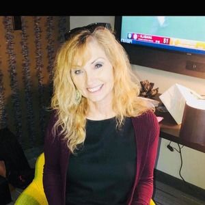 Meet your Posher, Kathy